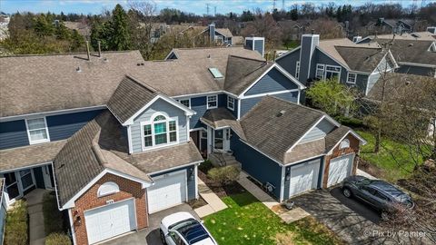 Tiny photo for 1149 Harbor Court #1149, Glendale Heights, IL 60139 (MLS # 12619717)