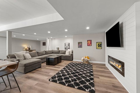 Tiny photo for 1240 W Thomas Road, Wheaton, IL 60187 (MLS # 12676646)