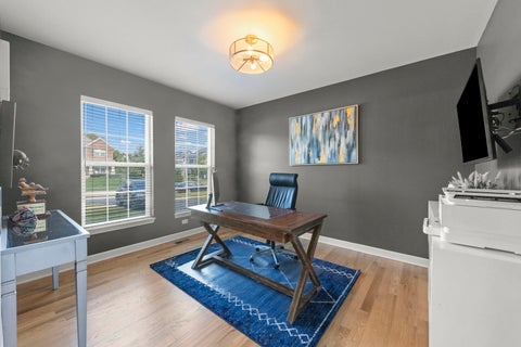 Tiny photo for 1240 W Thomas Road, Wheaton, IL 60187 (MLS # 12676646)