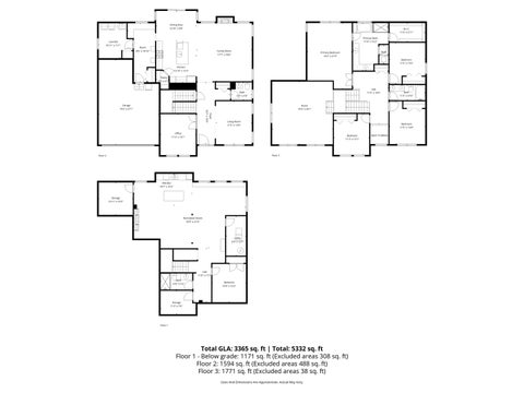 Tiny photo for 1240 W Thomas Road, Wheaton, IL 60187 (MLS # 12676646)