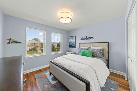 Tiny photo for 1240 W Thomas Road, Wheaton, IL 60187 (MLS # 12676646)