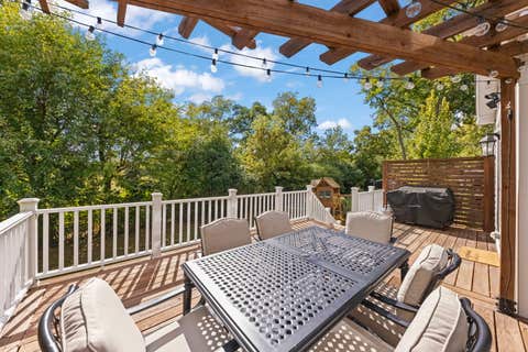 Tiny photo for 1240 W Thomas Road, Wheaton, IL 60187 (MLS # 12676646)