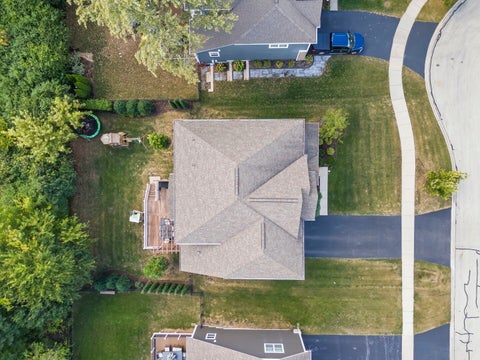 Tiny photo for 1240 W Thomas Road, Wheaton, IL 60187 (MLS # 12676646)