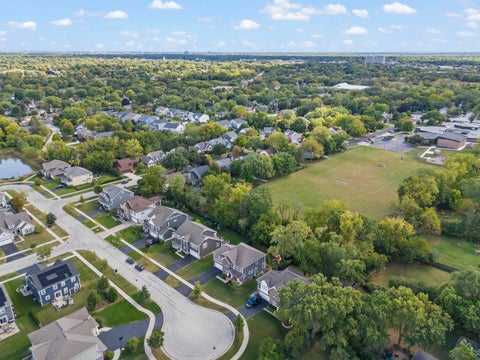 Tiny photo for 1240 W Thomas Road, Wheaton, IL 60187 (MLS # 12676646)