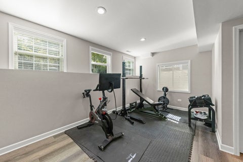 Tiny photo for 1240 W Thomas Road, Wheaton, IL 60187 (MLS # 12676646)