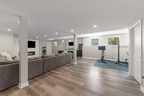 Tiny photo for 1240 W Thomas Road, Wheaton, IL 60187 (MLS # 12676646)
