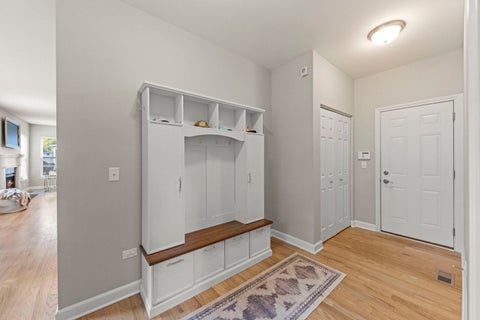 Tiny photo for 1240 W Thomas Road, Wheaton, IL 60187 (MLS # 12676646)