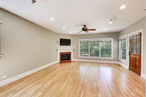 Tiny photo for 1110 Elm Street, Winnetka, IL 60093 (MLS # 12687072)