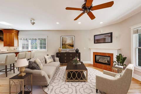 Tiny photo for 1110 Elm Street, Winnetka, IL 60093 (MLS # 12687072)