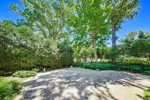 Tiny photo for 1110 Elm Street, Winnetka, IL 60093 (MLS # 12687072)