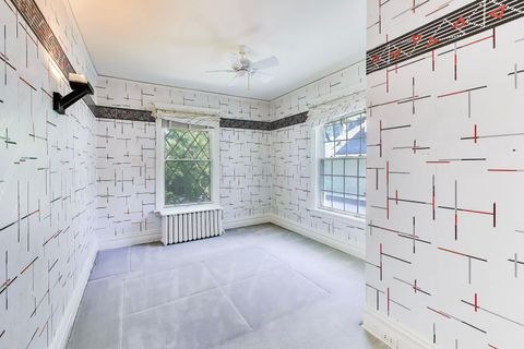 Tiny photo for 1110 Elm Street, Winnetka, IL 60093 (MLS # 12687072)