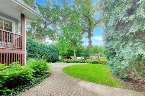 Tiny photo for 1110 Elm Street, Winnetka, IL 60093 (MLS # 12687072)