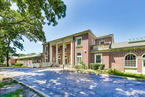 Tiny photo for 1110 Elm Street, Winnetka, IL 60093 (MLS # 12687072)