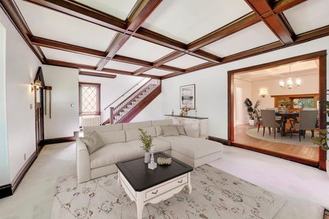 Tiny photo for 1110 Elm Street, Winnetka, IL 60093 (MLS # 12687072)
