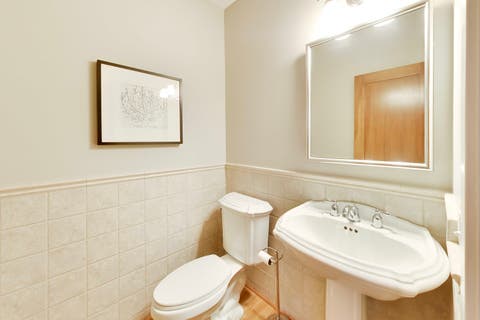 Tiny photo for 1110 Elm Street, Winnetka, IL 60093 (MLS # 12687072)