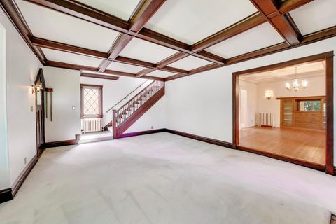 Tiny photo for 1110 Elm Street, Winnetka, IL 60093 (MLS # 12687072)