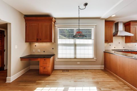 Tiny photo for 1110 Elm Street, Winnetka, IL 60093 (MLS # 12687072)