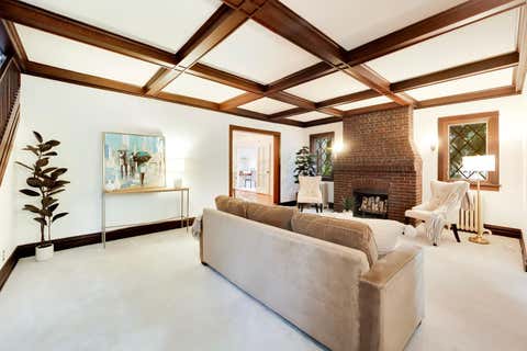 Tiny photo for 1110 Elm Street, Winnetka, IL 60093 (MLS # 12687072)