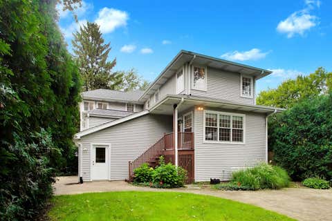 Tiny photo for 1110 Elm Street, Winnetka, IL 60093 (MLS # 12687072)
