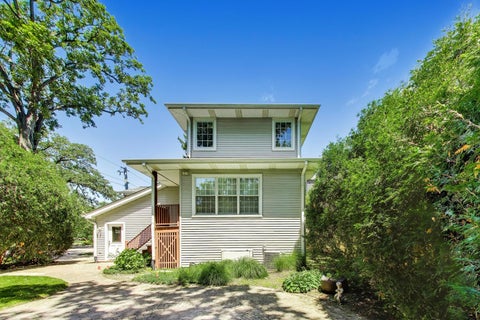 Tiny photo for 1110 Elm Street, Winnetka, IL 60093 (MLS # 12687072)