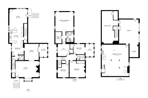 Tiny photo for 1110 Elm Street, Winnetka, IL 60093 (MLS # 12687072)