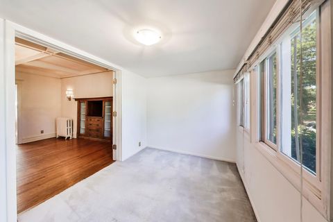 Tiny photo for 1110 Elm Street, Winnetka, IL 60093 (MLS # 12687072)