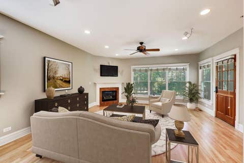 Tiny photo for 1110 Elm Street, Winnetka, IL 60093 (MLS # 12687072)