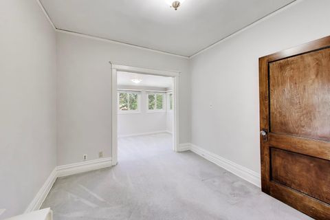 Tiny photo for 1110 Elm Street, Winnetka, IL 60093 (MLS # 12687072)