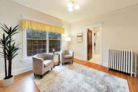 Tiny photo for 1110 Elm Street, Winnetka, IL 60093 (MLS # 12687072)