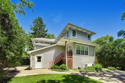 Tiny photo for 1110 Elm Street, Winnetka, IL 60093 (MLS # 12687072)