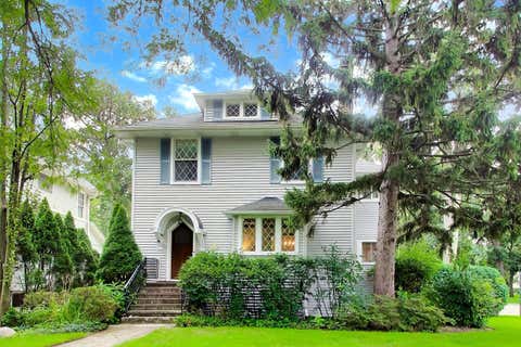 Tiny photo for 1110 Elm Street, Winnetka, IL 60093 (MLS # 12687072)