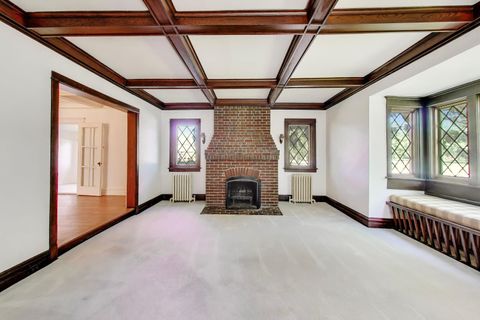 Tiny photo for 1110 Elm Street, Winnetka, IL 60093 (MLS # 12687072)