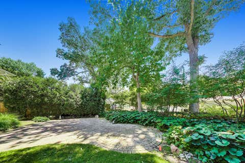 Tiny photo for 1110 Elm Street, Winnetka, IL 60093 (MLS # 12687072)