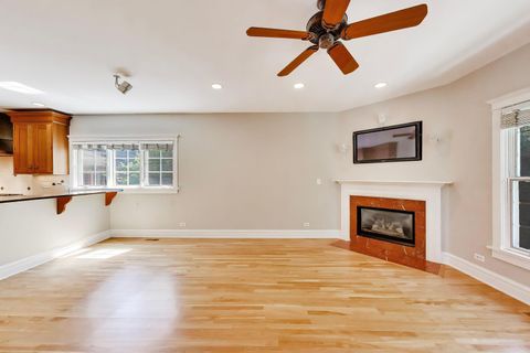 Tiny photo for 1110 Elm Street, Winnetka, IL 60093 (MLS # 12687072)