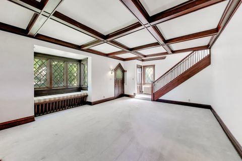 Tiny photo for 1110 Elm Street, Winnetka, IL 60093 (MLS # 12687072)