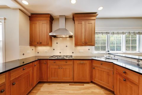 Tiny photo for 1110 Elm Street, Winnetka, IL 60093 (MLS # 12687072)