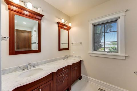 Tiny photo for 1110 Elm Street, Winnetka, IL 60093 (MLS # 12687072)