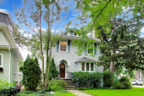 Tiny photo for 1110 Elm Street, Winnetka, IL 60093 (MLS # 12687072)