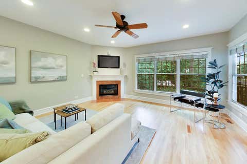 Tiny photo for 1110 Elm Street, Winnetka, IL 60093 (MLS # 12687072)