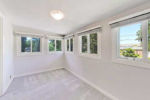Tiny photo for 1110 Elm Street, Winnetka, IL 60093 (MLS # 12687072)