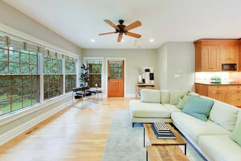Tiny photo for 1110 Elm Street, Winnetka, IL 60093 (MLS # 12687072)