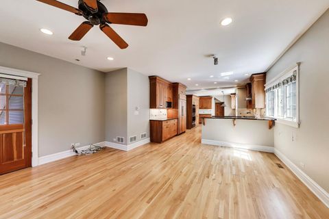 Tiny photo for 1110 Elm Street, Winnetka, IL 60093 (MLS # 12687072)