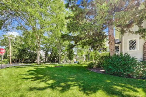 Tiny photo for 1110 Elm Street, Winnetka, IL 60093 (MLS # 12687072)