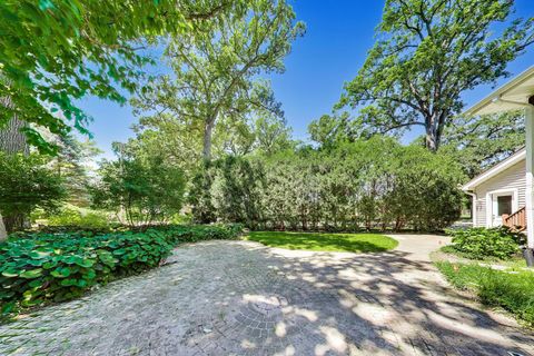 Tiny photo for 1110 Elm Street, Winnetka, IL 60093 (MLS # 12687072)