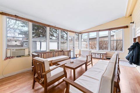 Tiny photo for 1217 Sunset Road, Wheaton, IL 60189 (MLS # 12535857)