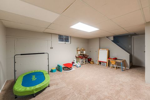 Tiny photo for 1217 Sunset Road, Wheaton, IL 60189 (MLS # 12535857)