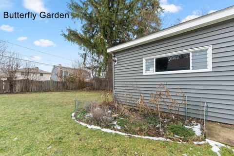 Tiny photo for 1217 Sunset Road, Wheaton, IL 60189 (MLS # 12535857)