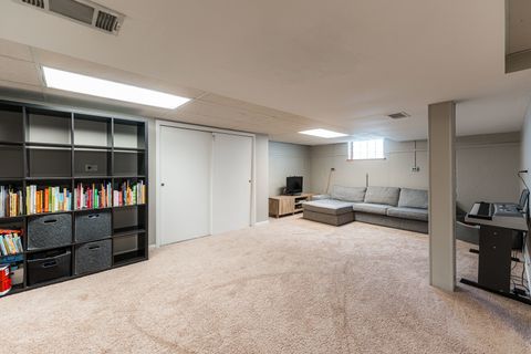 Tiny photo for 1217 Sunset Road, Wheaton, IL 60189 (MLS # 12535857)