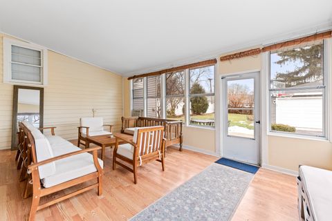 Tiny photo for 1217 Sunset Road, Wheaton, IL 60189 (MLS # 12535857)