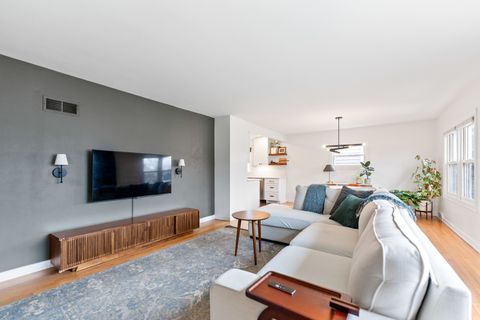 Tiny photo for 1217 Sunset Road, Wheaton, IL 60189 (MLS # 12535857)